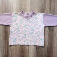 Детска блузка за момиче, снимка 2 - Детски Блузи и туники - 41835525