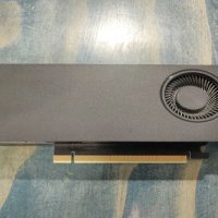 PNY NVIDIA RTX A2000 6GB GDDR6 Graphics Card GPU видео карта GeForce, снимка 1 - Видеокарти - 39560150