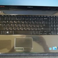 Продавам работещ лаптоп Dell N5010, 15 инча, снимка 5 - Лаптопи за дома - 39160846