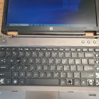 HP Probook 6360b работещ за части, снимка 17 - Части за лаптопи - 40737937