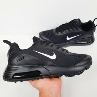 Мъжки маратонки Nike Реплика ААА+, снимка 2 - Маратонки - 39547945