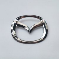 Емблема Мазда Mazda , снимка 5 - Части - 42197492
