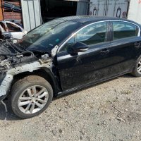 Пежо 508 2.0 хди 140 коня на части Peugeot 508 2.0 HDI 140 hp, снимка 1 - Автомобили и джипове - 41896026