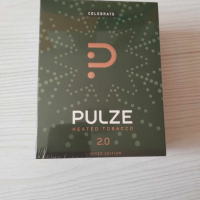 Продавам електронна цигара PULZE, снимка 2 - Електронни цигари - 44715313