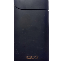 IQOS 2.4 Plus зарядно устройство за стика, снимка 2 - Друга електроника - 44834300
