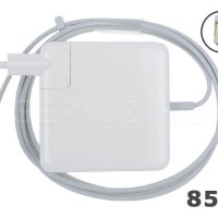 Зарядно за Apple MacBook Pro - 85W MagSafe 2 - A1424, снимка 1 - Лаптоп аксесоари - 44368525