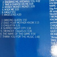 ABBA – Greatest Hits Vol. 2, снимка 3 - Грамофонни плочи - 39350664