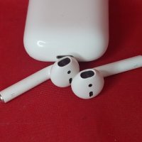 Слушалки Apple AirPods 2 , снимка 2 - Слушалки, hands-free - 41908697