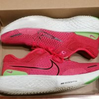 NIKE ZOOM X invincible run 2- 44н, снимка 7 - Маратонки - 42081135