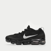 Nike Air Vapormax flyknit 2023 black and sail white(40,41,42,43), снимка 3 - Спортно елегантни обувки - 42147371