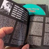 Grateful Dead, снимка 15 - CD дискове - 41964229