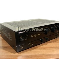 УСИЛВАТЕЛ  Pioneer a-450r /2 , снимка 1 - Ресийвъри, усилватели, смесителни пултове - 40517990