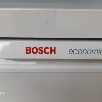Малък хладилник Bosch без камера, снимка 3 - Хладилници - 44353055