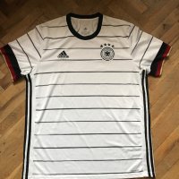 Футболна тениска Германия, снимка 1 - Спортни дрехи, екипи - 40733456