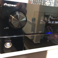 Pioneer SC-LX81, снимка 3 - Ресийвъри, усилватели, смесителни пултове - 40954156