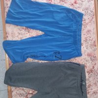 Къси панталони размер M цената е и за двата, снимка 8 - Панталони - 44507219
