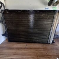 Радиатор за климатик шкода фабия, снимка 2 - Части - 41723165