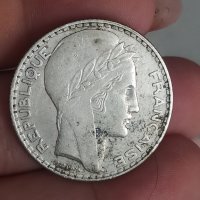 10 франка 1930 г сребро

, снимка 5 - Нумизматика и бонистика - 41737200