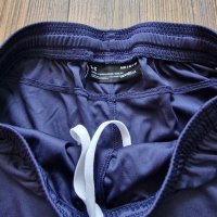 Страхотни мъжки къси шорти UNDER  ARMOUR размер M, снимка 2 - Къси панталони - 41330383