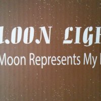 Лампа 3D Moon Light, снимка 9 - Настолни лампи - 39581741