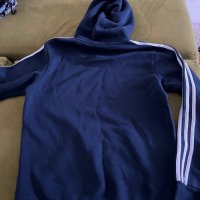 Суичър Adidas, снимка 2 - Суичъри - 40864672