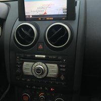 Nissan Connect Premium 2 (X7) Навигационен диск , снимка 2 - Автомобили и джипове - 39447181