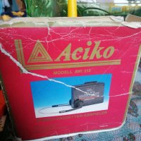 Уокмен Aciko , снимка 1 - Радиокасетофони, транзистори - 41414482