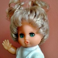 Колекционерска кукла Германия  Цената е за всички кукли, снимка 13 - Колекции - 39321436