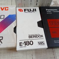 VHS Записи от телевизия, снимка 8 - Други жанрове - 40846511