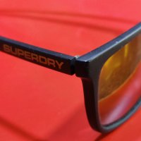 Мъжки слънчеви очила Superdry SDS Shockwave, снимка 4 - Слънчеви и диоптрични очила - 40825653