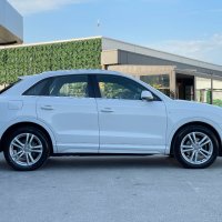 Ауди Q3 2.0 TDI 150 коня S-Line Quattro 2017 г. , снимка 6 - Автомобили и джипове - 44392403