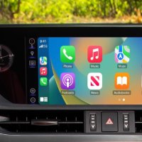 Lexus System Безжичен Apple Carplay Android Auto MMI BOX, 9642, снимка 2 - Навигация за кола - 41929075