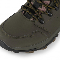 Обувки Fox Khaki Camo Boot, снимка 7 - Екипировка - 36317937