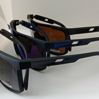 GREYWOLF POLARIZED 100% UV Слънчеви очила, снимка 2 - Слънчеви и диоптрични очила - 36171124