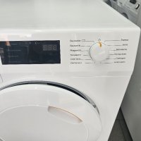 Сушилня Miele T1 Excellence EcoSpeed 8 кг.

А+++, снимка 5 - Сушилни - 44395439