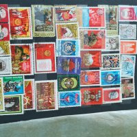 пощенски марки колекция, снимка 2 - Филателия - 39983511