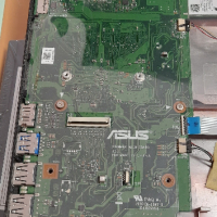 Laptop ASUS X543MA - РАБОТЕЩ ! - за ремонт или за части ... , снимка 7 - Лаптопи за дома - 44779161
