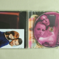 CD Компакт диск Антибиотика - Логично, снимка 3 - CD дискове - 36065250