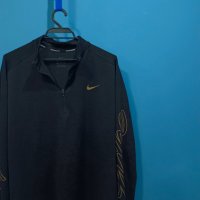 NIKE PACER Горнище/Дамско XL, снимка 5 - Блузи с дълъг ръкав и пуловери - 41789837