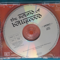 Various – 2006 - The Sound Of Bollywood(Ambient), снимка 5 - CD дискове - 44767997