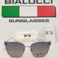 Дамски слънчеви очила - Bialucci, снимка 1 - Слънчеви и диоптрични очила - 41430534