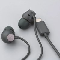 HTC Usonic USB Type C Слушалки Original 

, снимка 1 - Слушалки и портативни колонки - 42431509