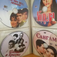 ДВД филми с класьор, снимка 6 - DVD филми - 41857256