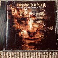 DREAM THEATER , снимка 6 - CD дискове - 39386367