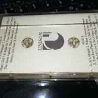 Eurythmics Greatest Hits-ORIGINAL TAPE Unison касета 1902241600, снимка 12 - Аудио касети - 44370036