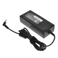 Зарядно за лаптоп HP -120W- 19.5V 6.15A 4.5x3.0mm, заместител (63) - 24 месеца гаранция, снимка 3 - Лаптоп аксесоари - 41204238