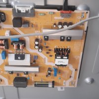 Захранване Power Supply Board BN44-00932N L55E7_RSM от Samsung UE55RU7172U, снимка 1 - Части и Платки - 34819801
