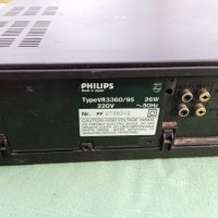 PHILIPS Видео, снимка 6 - Плейъри, домашно кино, прожектори - 35710636