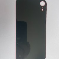 Задно стъкло / заден капак за iPhone XR, снимка 12 - Резервни части за телефони - 36000953
