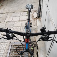 колело Trek 3700 26" XL custom договаряне, снимка 3 - Велосипеди - 42704827